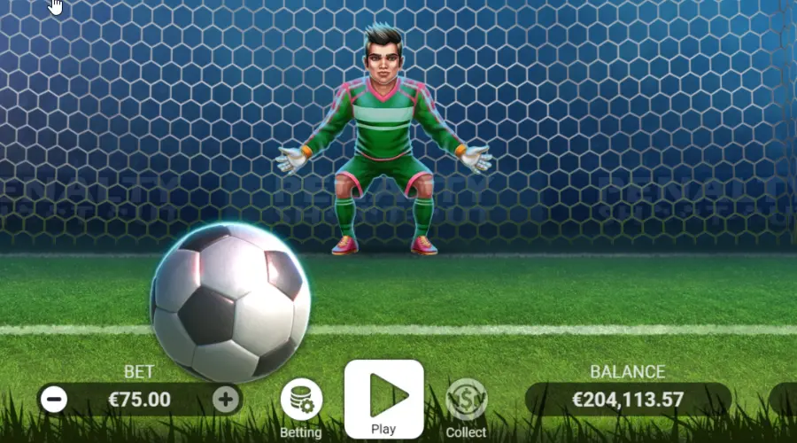 Demo Game Image
