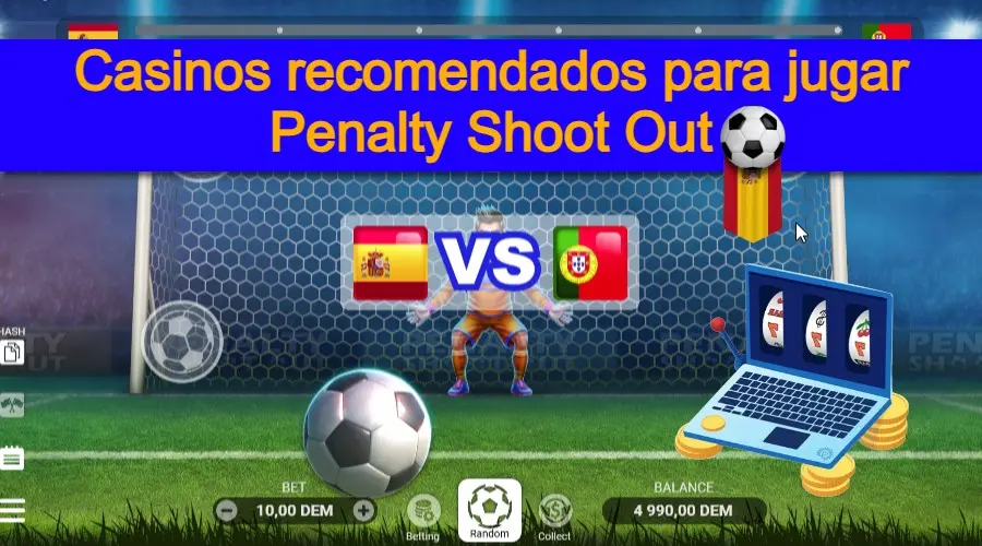 Penalty Shoot Out
