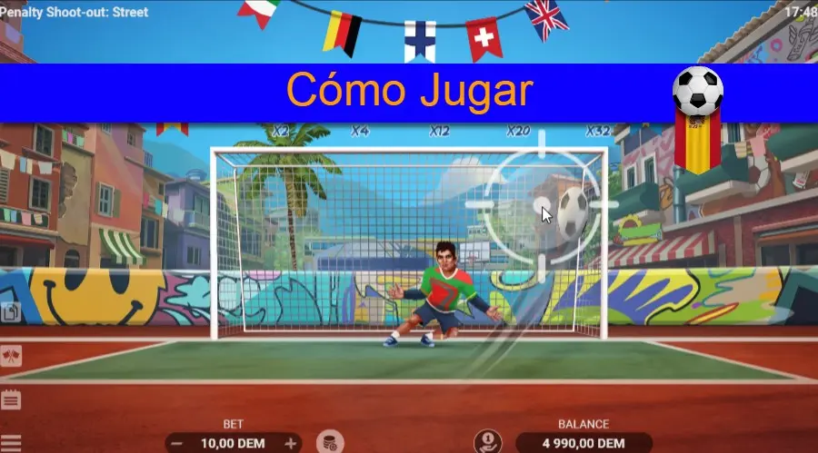Cómo Jugar