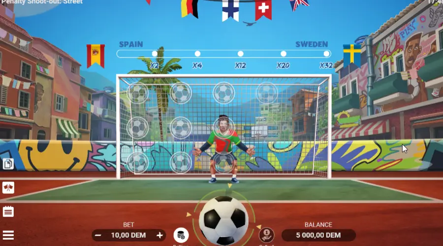 Demo Game Image